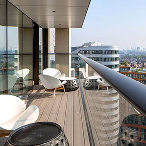 Grange London Limited